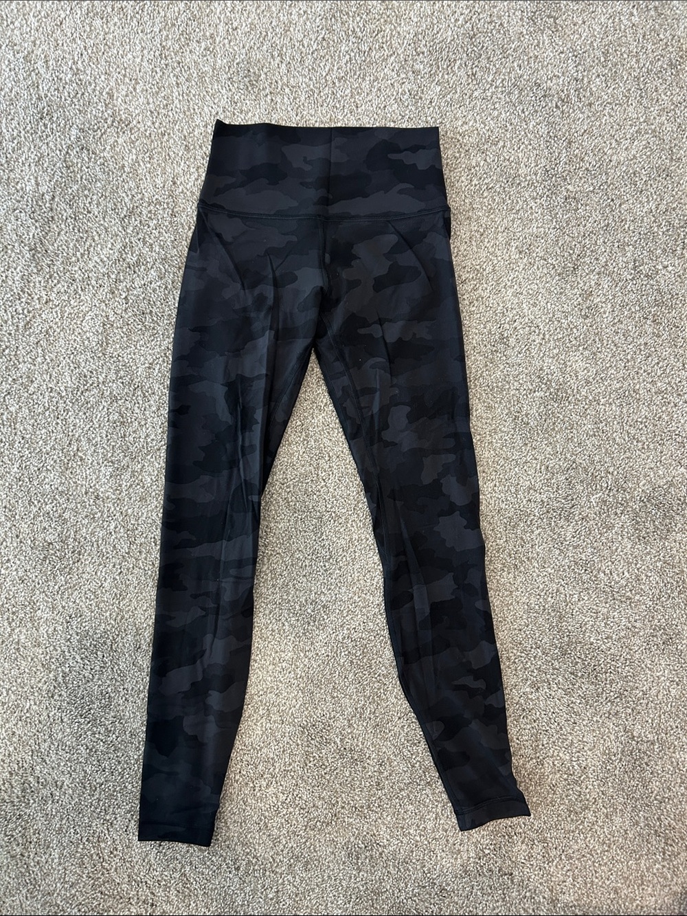 lululemon athletica Camp Performance Leggings